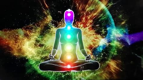 meditation chakra youtube